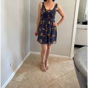 Pretty Bar III dress